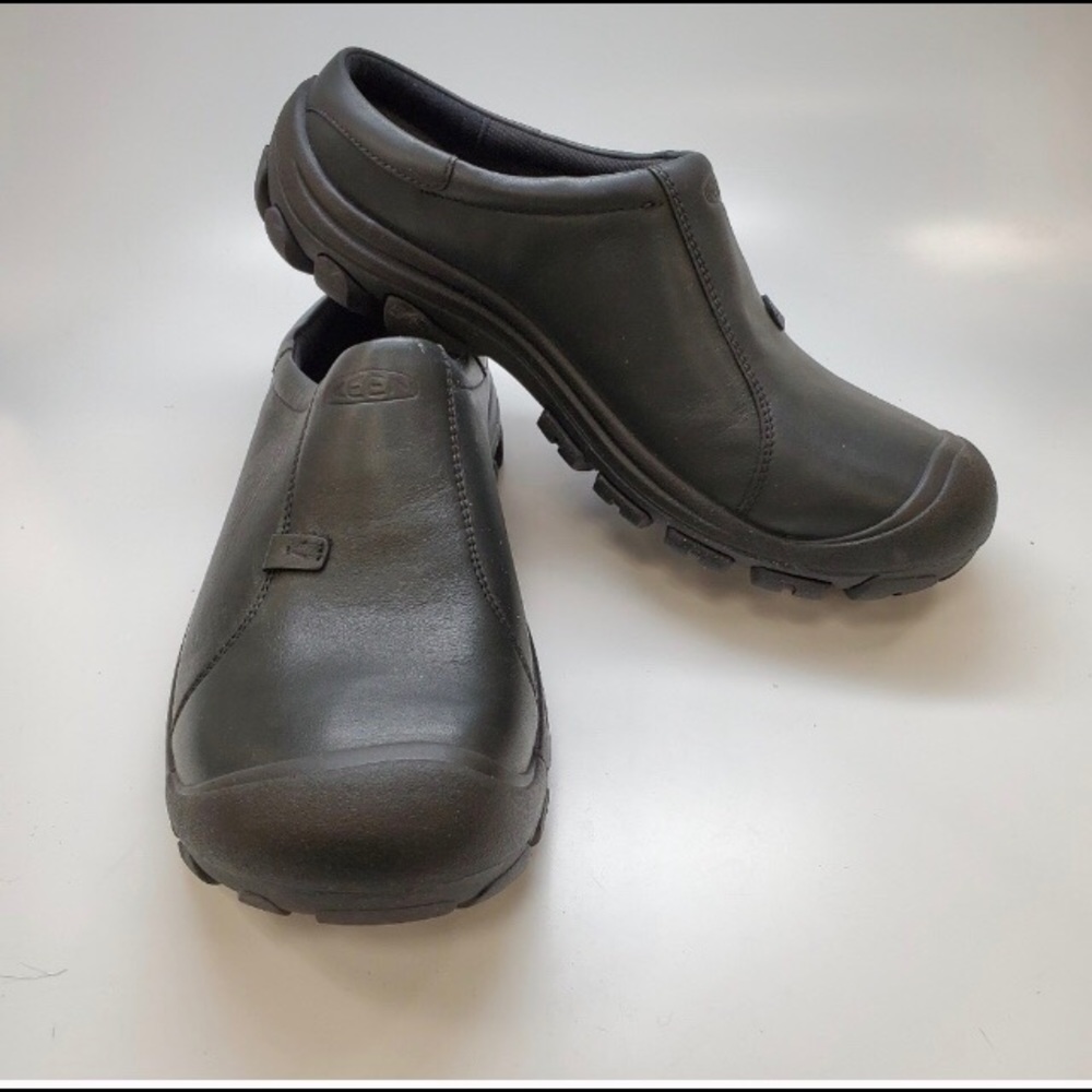 Keen Austin Clog/ Slip On